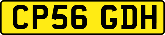 CP56GDH