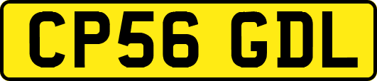 CP56GDL