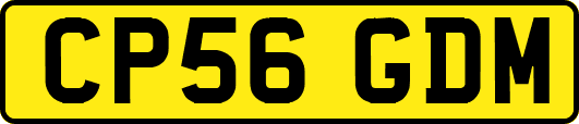 CP56GDM