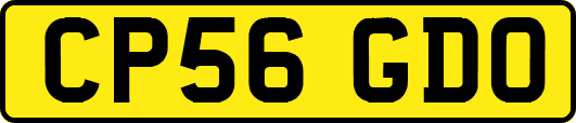 CP56GDO