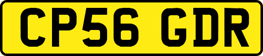 CP56GDR