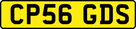 CP56GDS