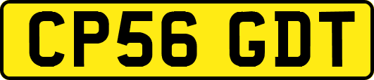 CP56GDT