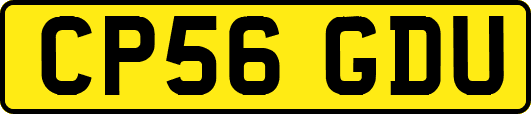 CP56GDU