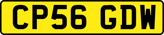 CP56GDW