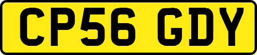 CP56GDY