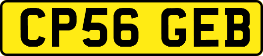 CP56GEB