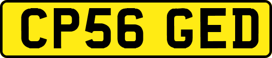 CP56GED