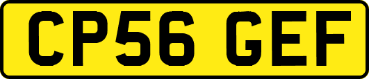 CP56GEF
