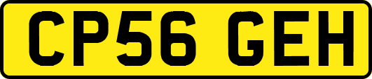 CP56GEH