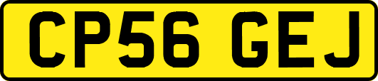 CP56GEJ