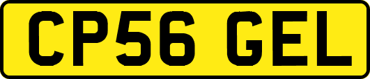 CP56GEL