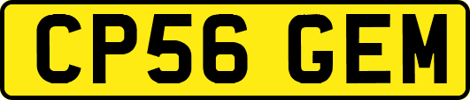 CP56GEM
