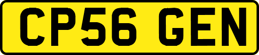 CP56GEN