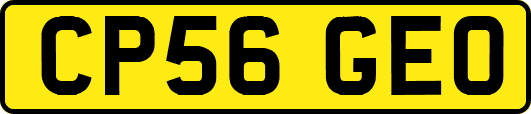 CP56GEO