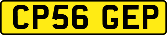 CP56GEP