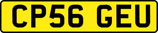 CP56GEU