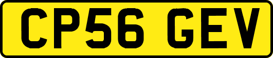 CP56GEV