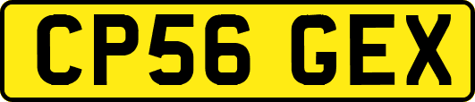 CP56GEX
