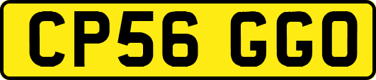 CP56GGO