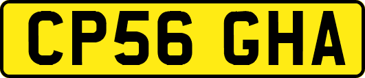 CP56GHA