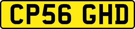 CP56GHD