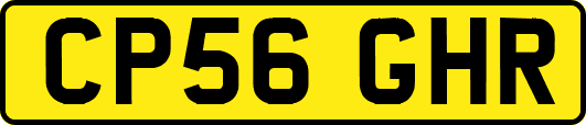 CP56GHR