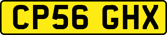 CP56GHX