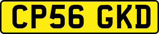CP56GKD