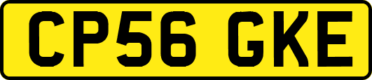 CP56GKE