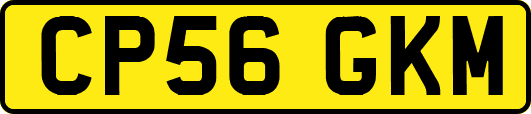CP56GKM