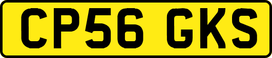 CP56GKS