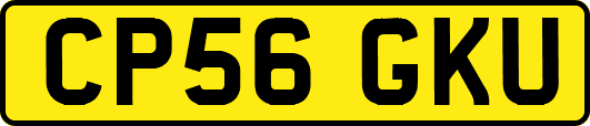 CP56GKU