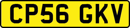 CP56GKV