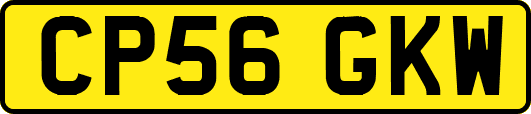 CP56GKW