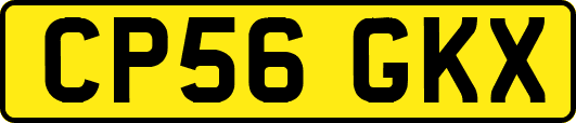 CP56GKX