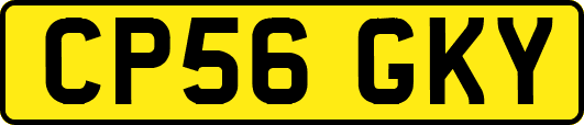 CP56GKY
