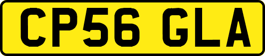 CP56GLA