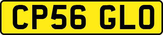 CP56GLO
