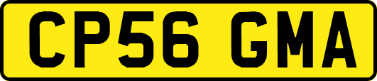 CP56GMA