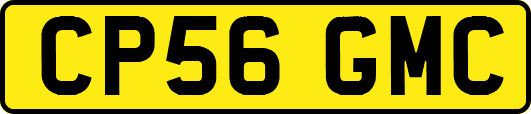 CP56GMC