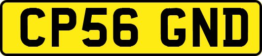 CP56GND