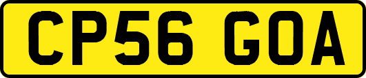 CP56GOA