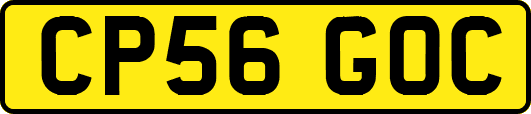 CP56GOC