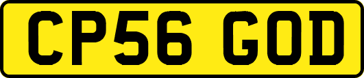 CP56GOD