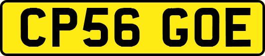CP56GOE