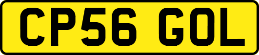 CP56GOL