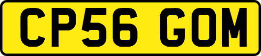 CP56GOM