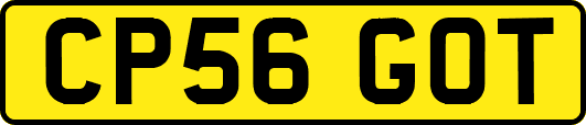 CP56GOT