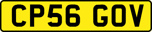 CP56GOV